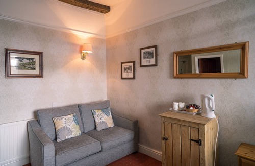 Hope Valley Hotel | The Old Hall Hotel