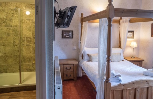 Hope Valley Hotel | The Old Hall Hotel