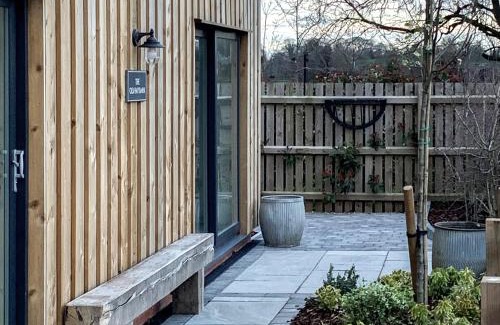 Derbyshire House | The Old Haybarn