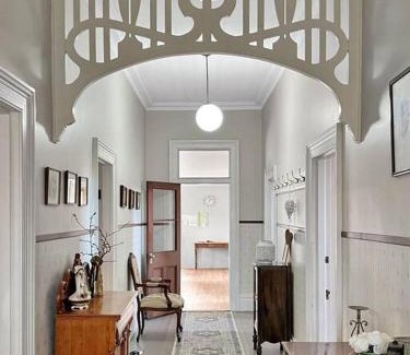 St Helens House | The Old Headmasters House
