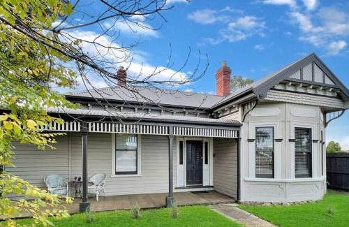 St Helens House | The Old Headmasters House