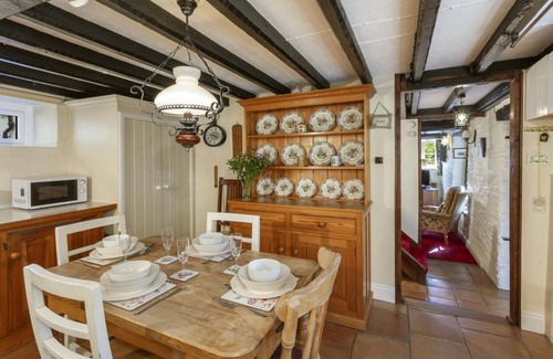 Wheddon Cross Cottage | The Old Inn near Wheddon Cross
