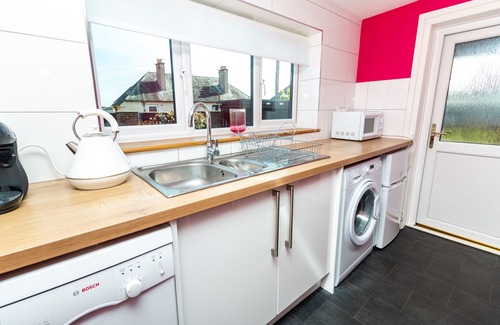 Tayport Cottage | The Old Jewellers, Cottage near St Andrews