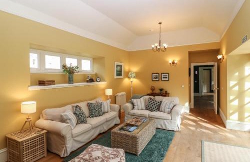 Aberargie House | The Old Laundry Cottage