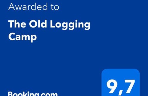 Malung Cabin | The Old Logging Camp