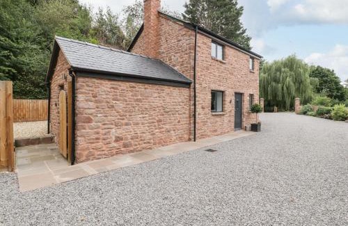 Ross-on-Wye House | The Old Mill Bake House