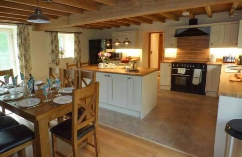 Tirabad Cottage | The Old Mill