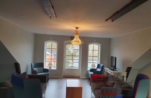 Gastrike-Hammarby Bed & Breakfast | The Old Mill