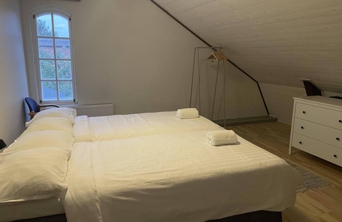 Gastrike-Hammarby Bed & Breakfast | The Old Mill