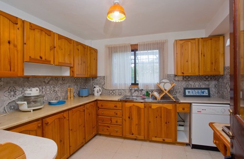 Dhoros Cottage | The Old Olive Mill