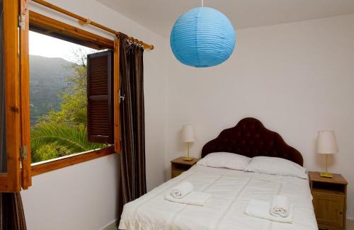 Dhoros House | The Old Olive Mill House by TrulyCyprus