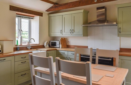 Snettisham Cottage | The Old Paybarn - UK39378