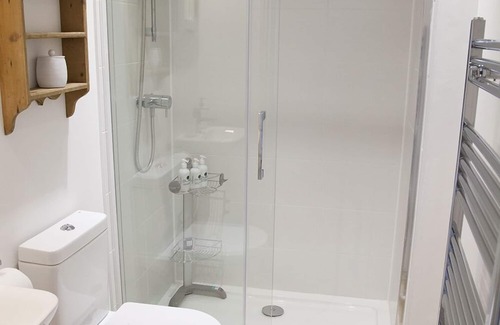 Mousehole Bed & Breakfast | The Old Pilchard Works