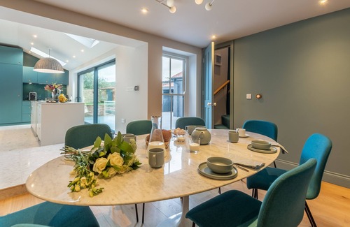 Wells-next-the-Sea House | The Old Post Office (W), Wells-next-the-Sea, Norfolk