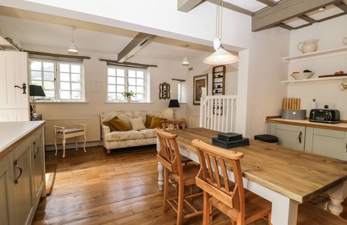 Meathop Cottage | The Old Post House