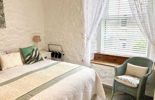 St Just Bed & Breakfast | The Old Post House B&B