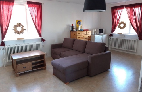 Hedenaset Bed & Breakfast | The Old Post Office
