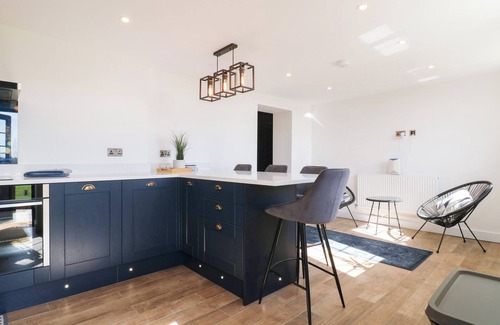 Skegby House | THE OLD PUMP HOUSE, family friendly in Kirkby-In-Ashfield