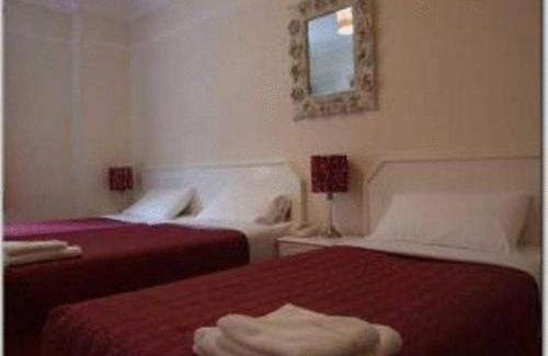 Limerick City Centre Hotel | The Old Quarter Townhouse
