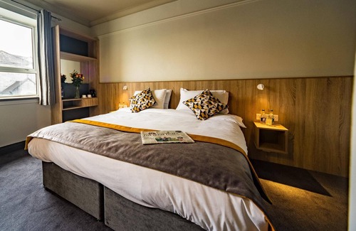 Limerick City Centre Bed & Breakfast | The Old Quarter Townhouse