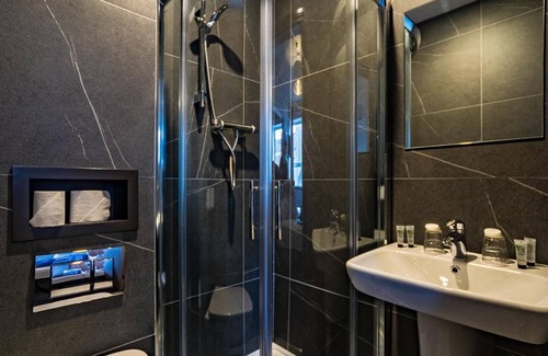 Limerick City Centre Bed & Breakfast | The Old Quarter Townhouse