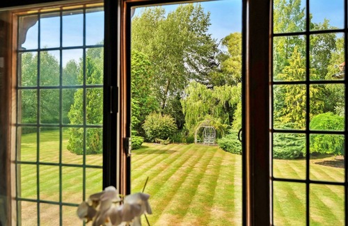Tring House | The Old Rectory by Interhome
