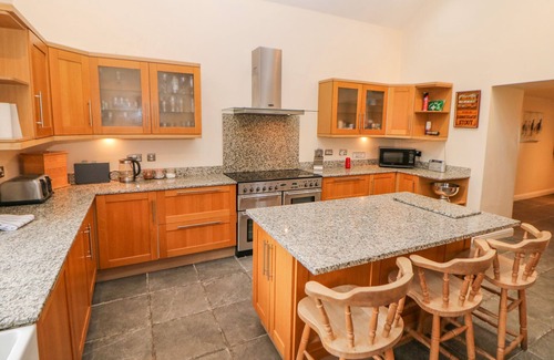 Totley Cottage | The Old Robin Hood
