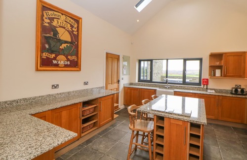 Totley Cottage | The Old Robin Hood