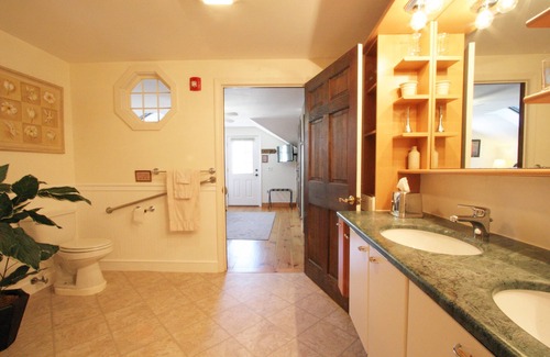 Fryeburg Bed & Breakfast | The Old Saco Inn