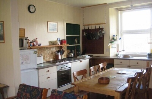 Isle of Skye House | The Old School House