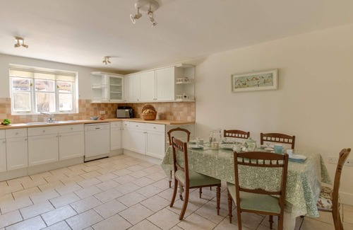 Dorchester Cottage | The Old School House