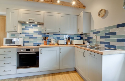 Reepham House | The Old School House