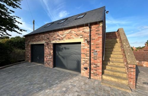 Blidworth Apartment | The Old School Loft