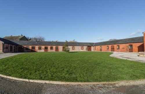Alberbury House | The Old Sheep Shed