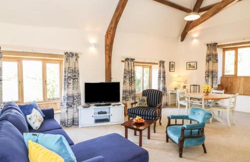 Luppitt House | The Old Smithy