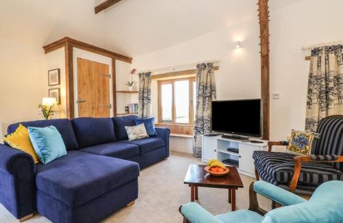 Luppitt House | The Old Smithy