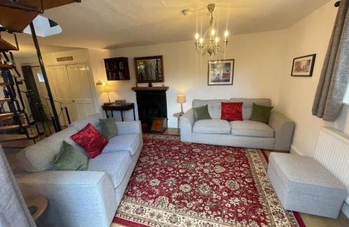 Hawarden House | The Old Sorting Office