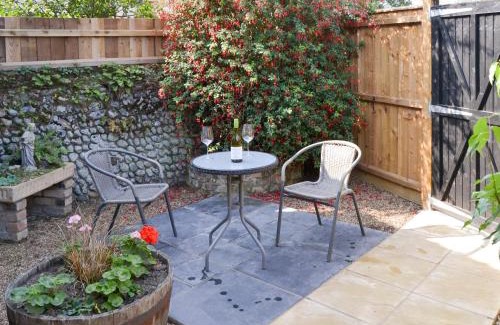 Lessingham House | The Old Stable