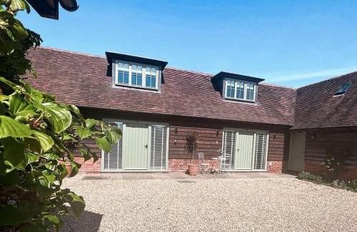 Winterslow House | The Old Stables 3 - Uk35690
