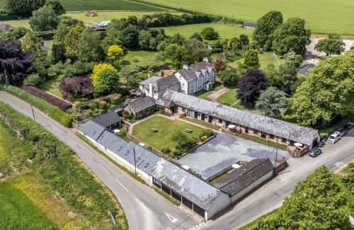 Blandford Forum House | The Old Stables