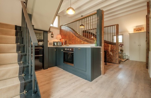 Crawcrook House | The Old Stables, High Callerton