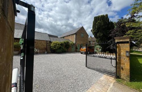 Moulton House | The Old Stables