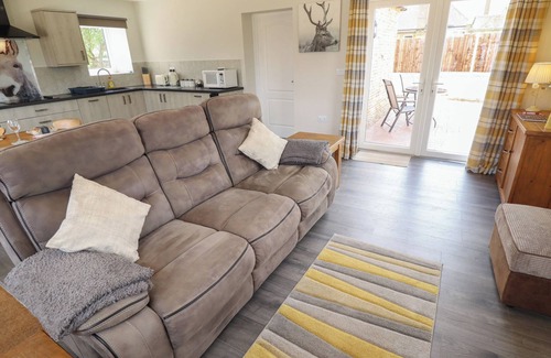 Folkingham Cottage | The Old Stables