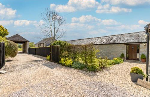 North Cadbury House | The Old Stables