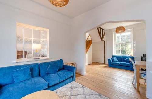 Deal House | The Old Station House