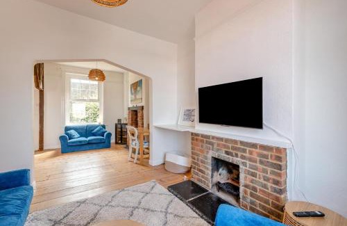 Deal House | The Old Station House