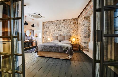 Kotor Old Town Apartment | The Old Town Luxury Apartment by Montenegro Moments