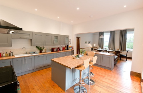 Vowchurch Cottage | THE OLD VICARAGE, pet friendly, luxury holiday cottage in Peterchurch