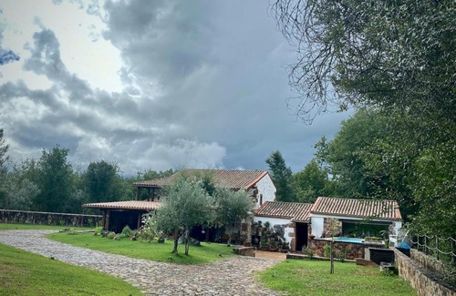 Sao Miguel de Poiares House | The Old Watermill Retreat - O Retiro da Azenha Velha