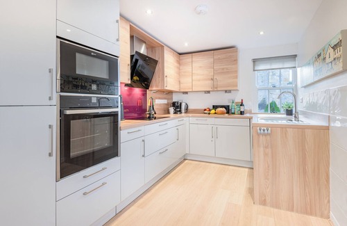 Kirkby Lonsdale House | The Old Weigh House -Kirkby Lonsdale